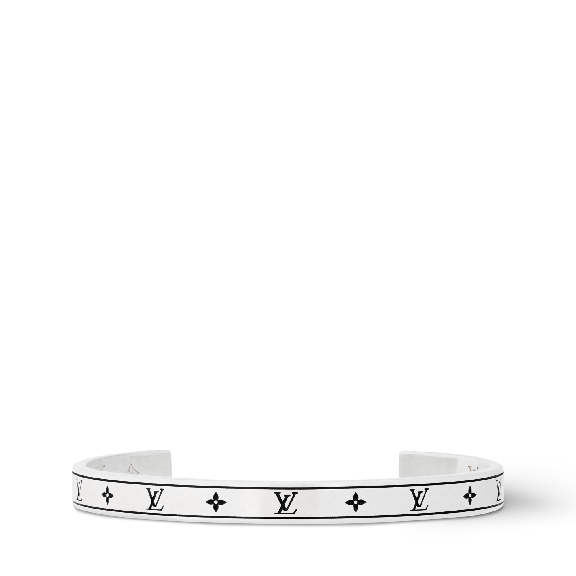 LV Spike Bangle Bracelet S00 - Fashion Jewelry | LOUIS VUITTON